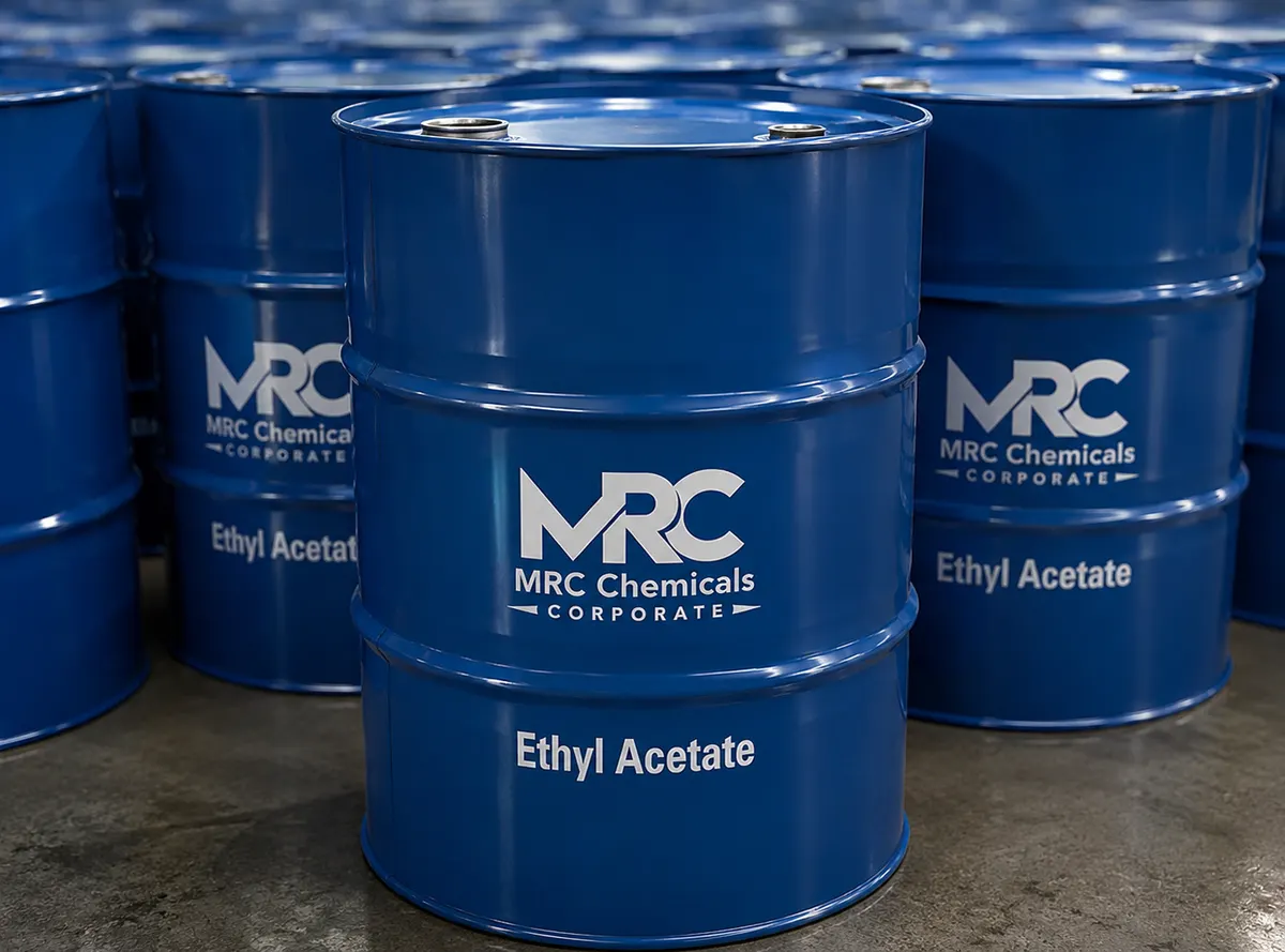 Ethyl Acetate — MRC Chemicals